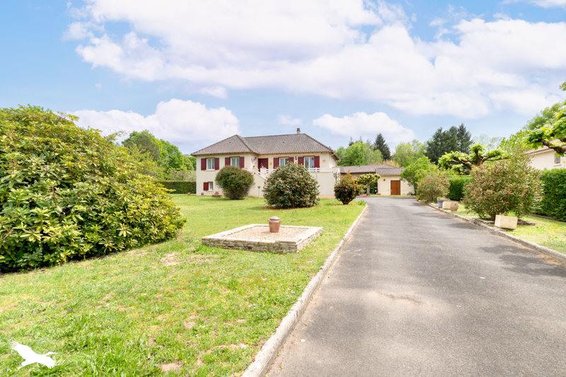Vente Maison FEYTIAT 87220 5 pièces - 130 m²