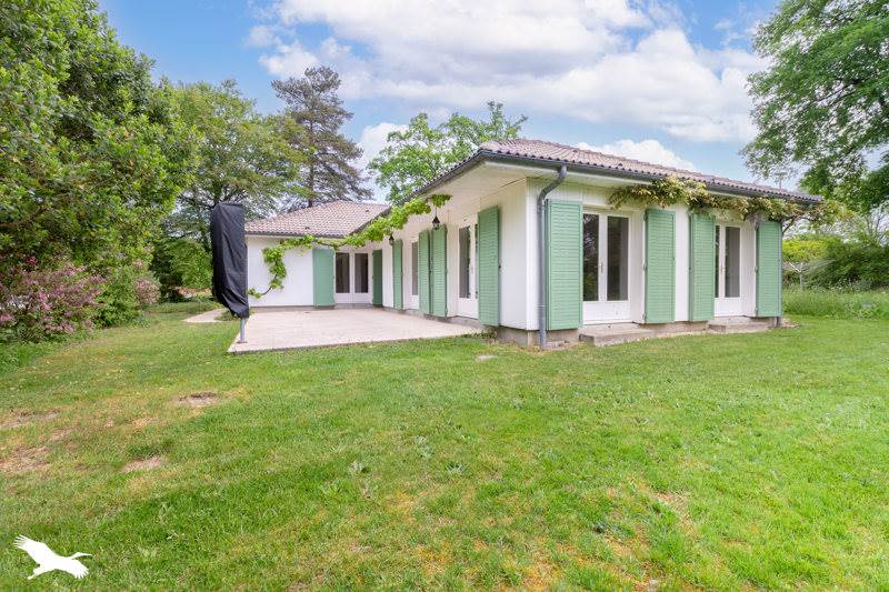 Vente Maison FEYTIAT 87220 7 pièces - 164 m²