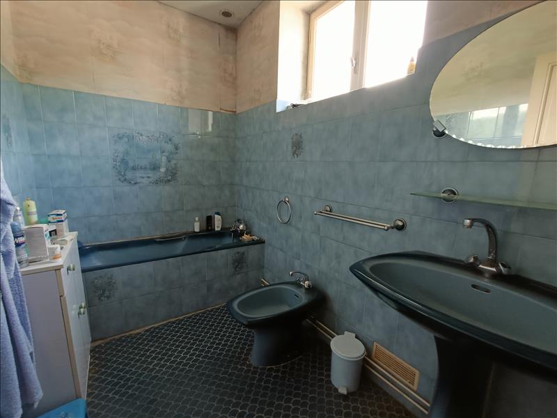 Vente Maison ST GIRONS - 5 pièces -125,7 m² - (09200)