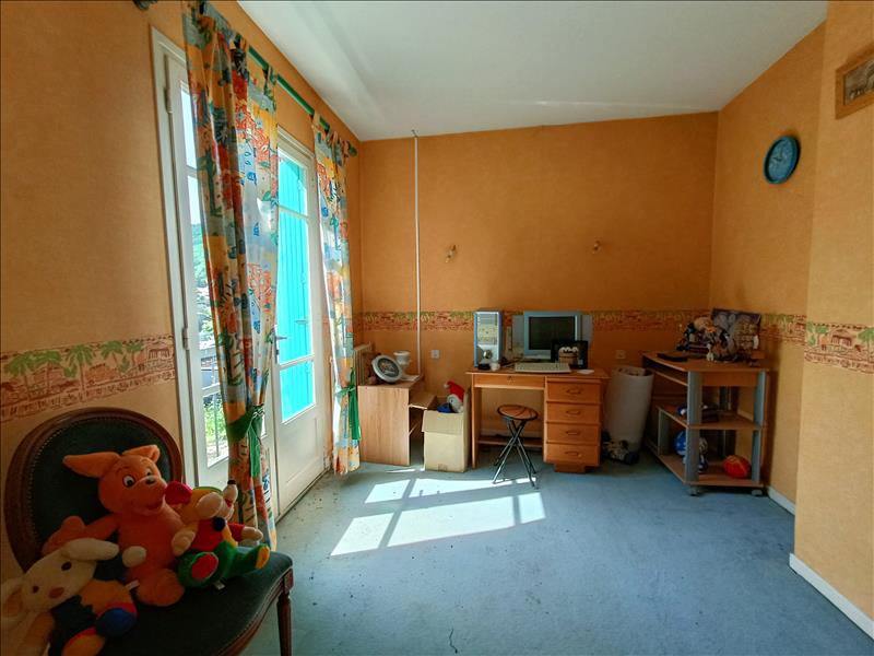 Vente Maison ST GIRONS - 5 pièces -125,7 m² - (09200)