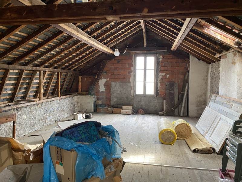 Vente Maison ST GIRONS - 5 pièces -125,7 m² - (09200)