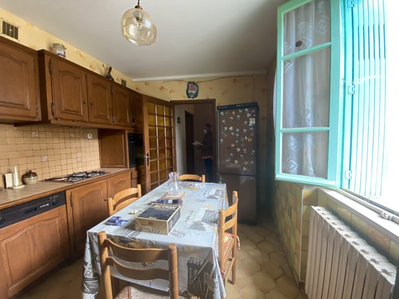 Vente Maison ST GIRONS - 5 pièces -125,7 m² - (09200)