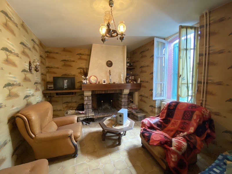 Vente Maison ST GIRONS - 5 pièces -125,7 m² - (09200)