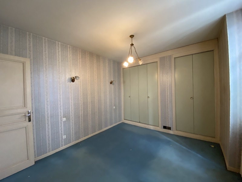 Vente Maison ST GIRONS - 5 pièces -125,7 m² - (09200)