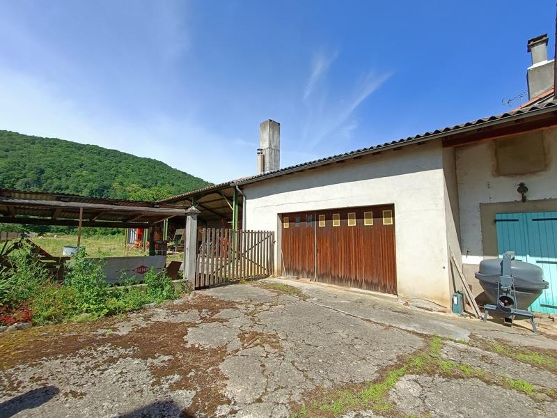 Vente Maison ST GIRONS - 5 pièces -125,7 m² - (09200)