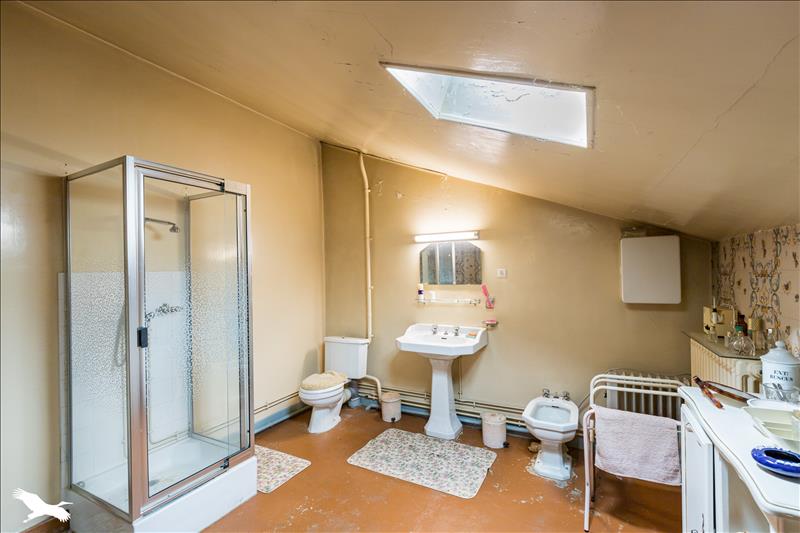 Vente Maison ST GIRONS - 14 pièces -281 m² - (09200)