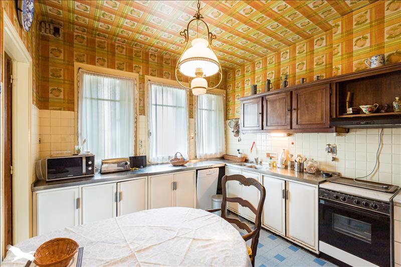 Vente Maison ST GIRONS - 14 pièces -281 m² - (09200)