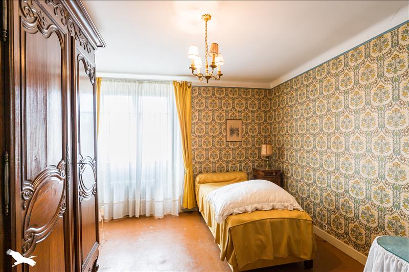 Vente Maison ST GIRONS - 14 pièces -281 m² - (09200)