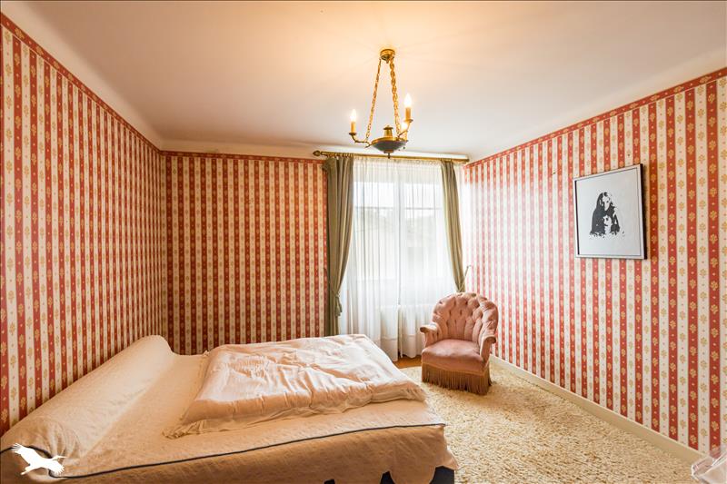 Vente Maison ST GIRONS - 14 pièces -281 m² - (09200)