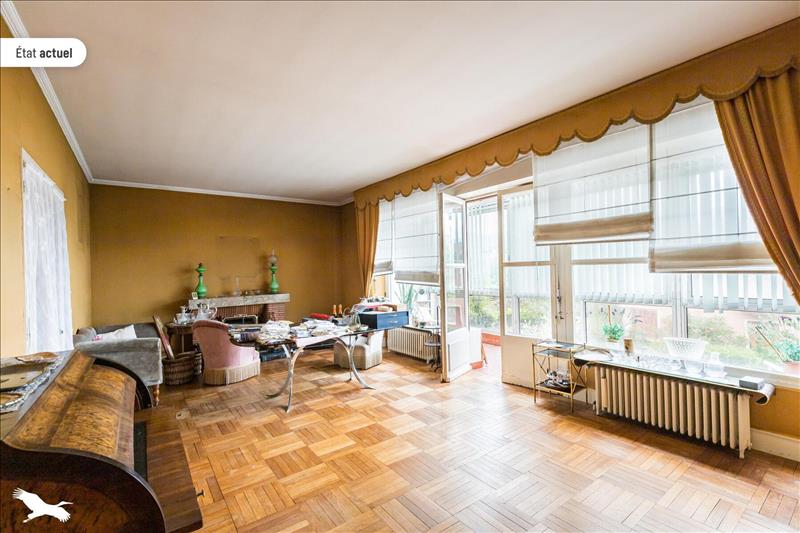 Vente Maison ST GIRONS - 14 pièces -281 m² - (09200)