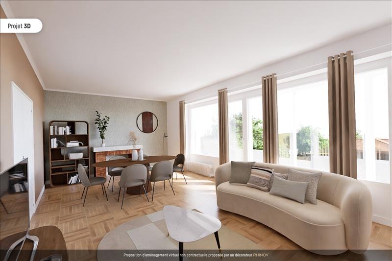 Vente Maison ST GIRONS - 14 pièces -281 m² - (09200)