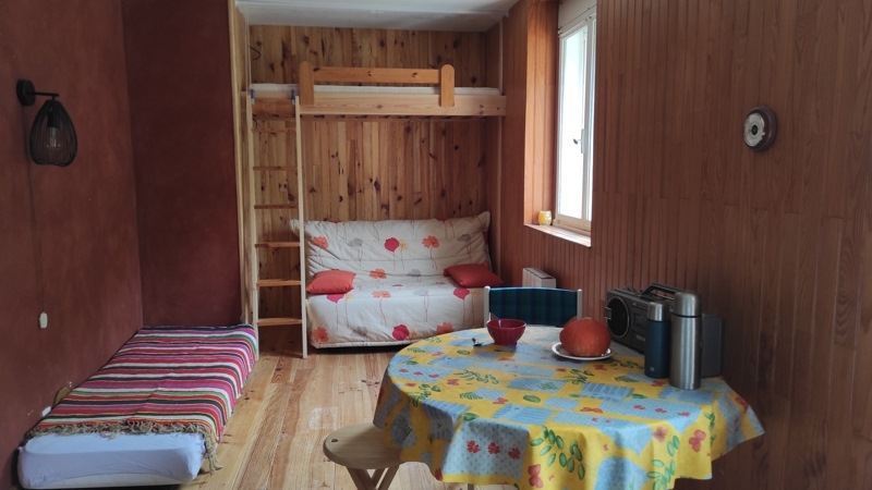 Vente Appartement AULUS LES BAINS - 1 pièce -20 m² - (09140)