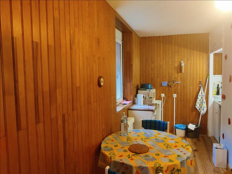 Vente Appartement AULUS LES BAINS - 1 pièce -20 m² - (09140)
