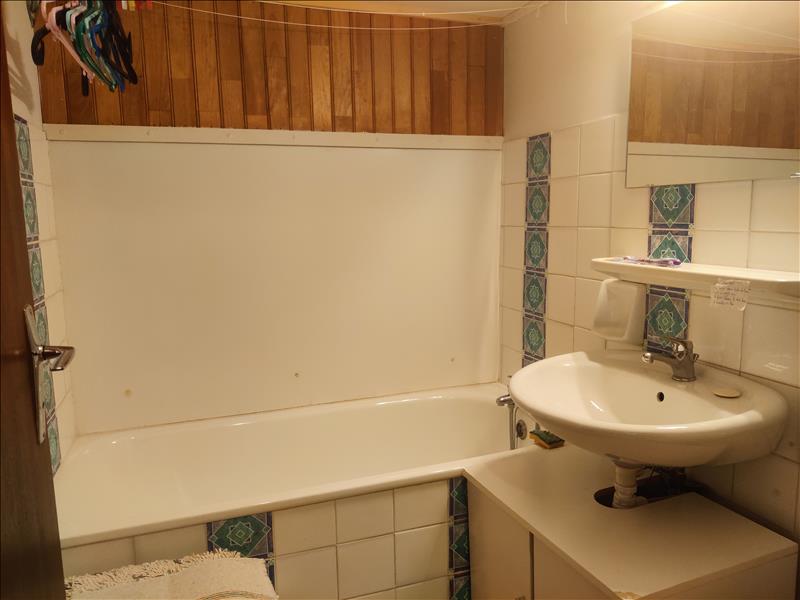 Vente Appartement AULUS LES BAINS - 1 pièce -20 m² - (09140)