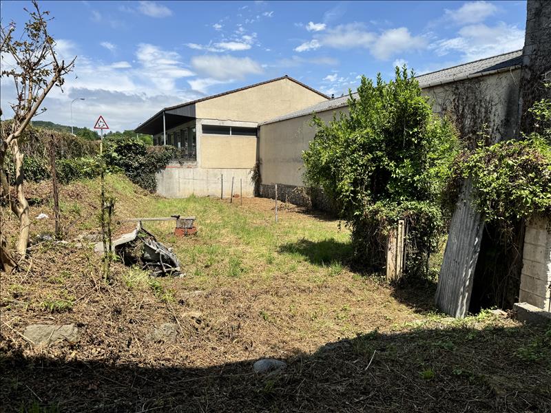 Vente Maison ST GIRONS - 5 pièces -90,4 m² - (09200)