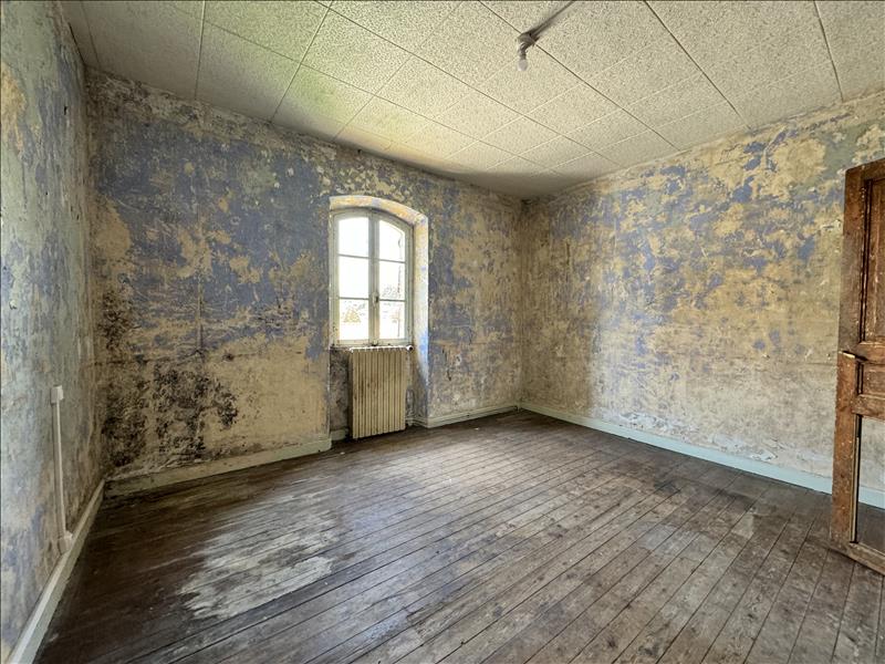 Vente Maison ST GIRONS - 5 pièces -90,4 m² - (09200)