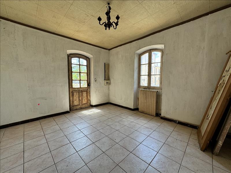 Vente Maison ST GIRONS - 5 pièces -90,4 m² - (09200)