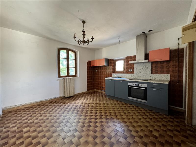 Vente Maison ST GIRONS - 5 pièces -90,4 m² - (09200)