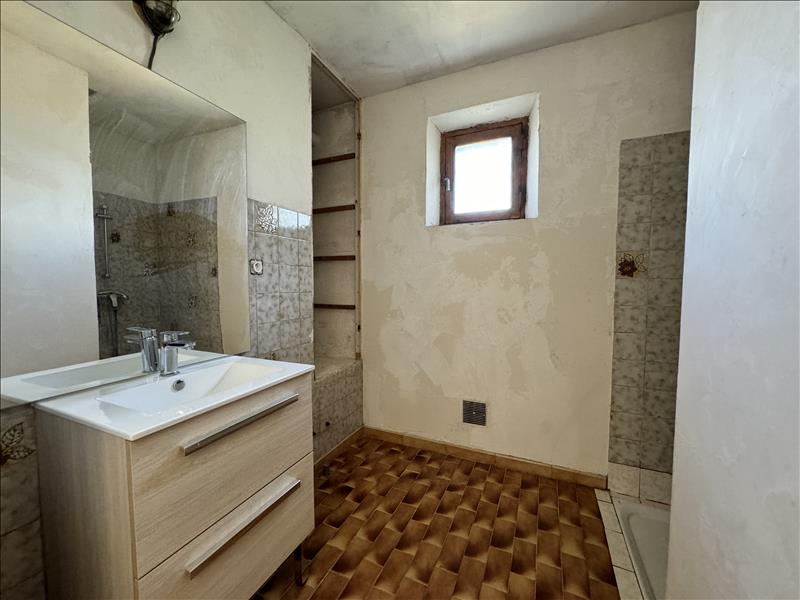 Vente Maison ST GIRONS - 5 pièces -90,4 m² - (09200)