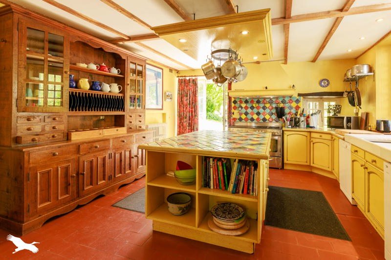 Vente Maison DURBAN SUR ARIZE - 17 pièces -490 m² - (09240)