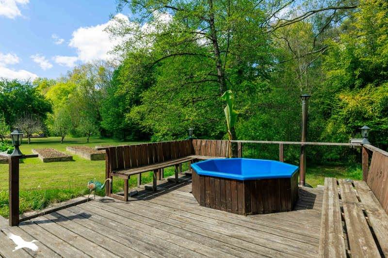 Vente Maison DURBAN SUR ARIZE - 17 pièces -490 m² - (09240)