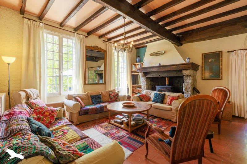 Vente Maison DURBAN SUR ARIZE - 17 pièces -490 m² - (09240)