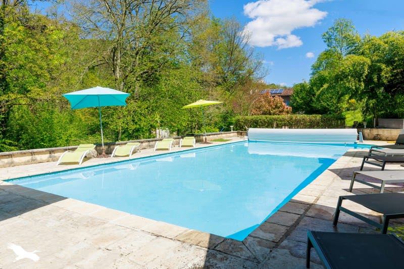 Vente Maison DURBAN SUR ARIZE - 17 pièces -490 m² - (09240)