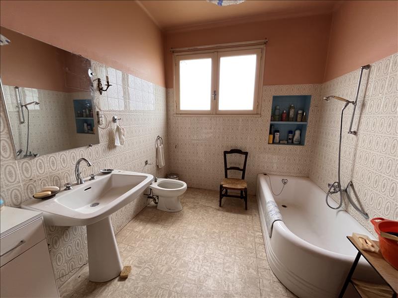 Vente Maison ST GIRONS - 7 pièces -204 m² - (09200)