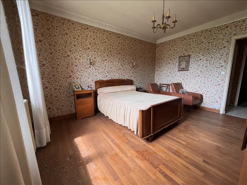 Vente Maison ST GIRONS - 7 pièces -204 m² - (09200)