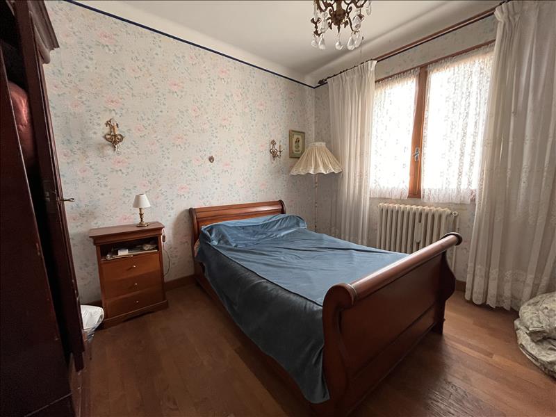 Vente Maison ST GIRONS - 7 pièces -204 m² - (09200)