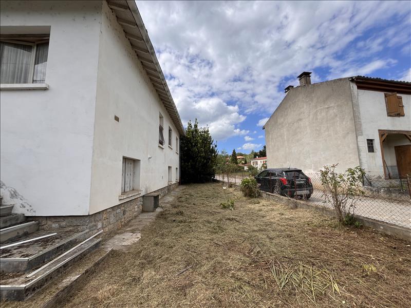 Vente Maison ST GIRONS - 7 pièces -204 m² - (09200)