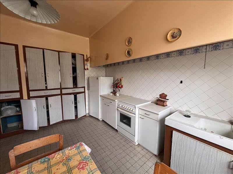 Vente Maison ST GIRONS - 7 pièces -204 m² - (09200)