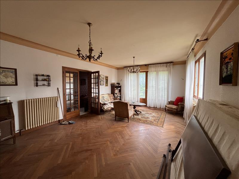 Vente Maison ST GIRONS - 7 pièces -204 m² - (09200)