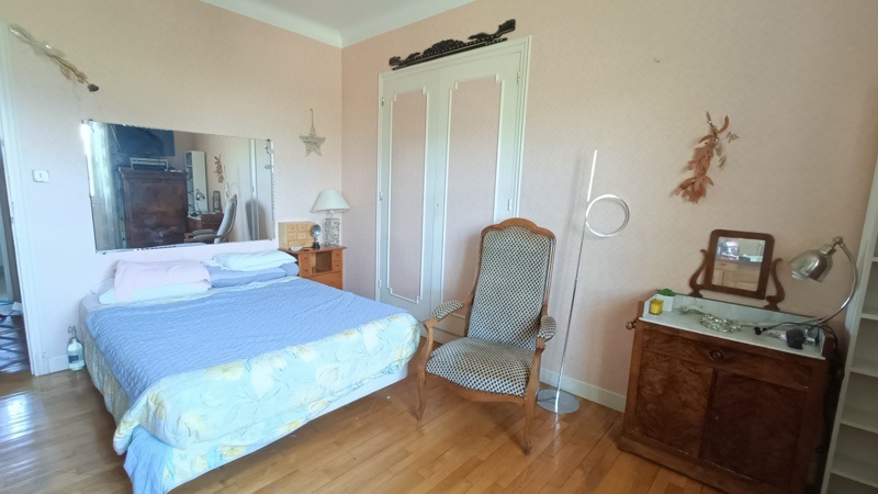 Vente Maison ST LIZIER - 10 pièces -263,1 m² - (09190)