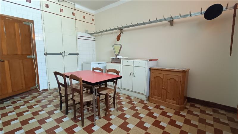Vente Maison BORDES UCHENTEIN - 17 pièces -273 m² - (09800)