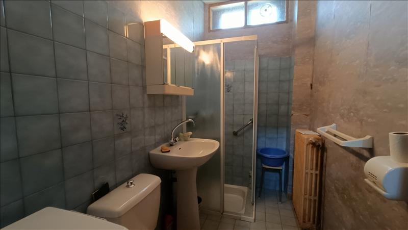 Vente Maison BORDES UCHENTEIN - 17 pièces -273 m² - (09800)