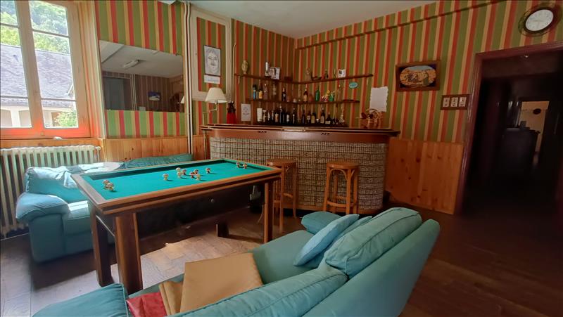 Vente Maison BORDES UCHENTEIN - 17 pièces -273 m² - (09800)