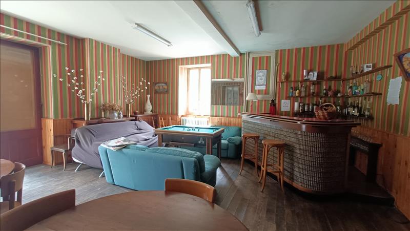 Vente Maison BORDES UCHENTEIN - 17 pièces -273 m² - (09800)