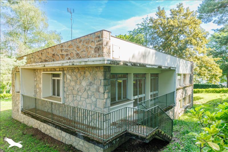 Vente Maison ST LIZIER - 8 pièces -233 m² - (09190)