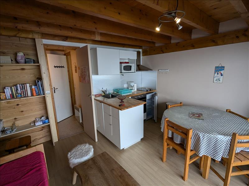 Vente Appartement USTOU - 3 pièces -36 m² - (09140)