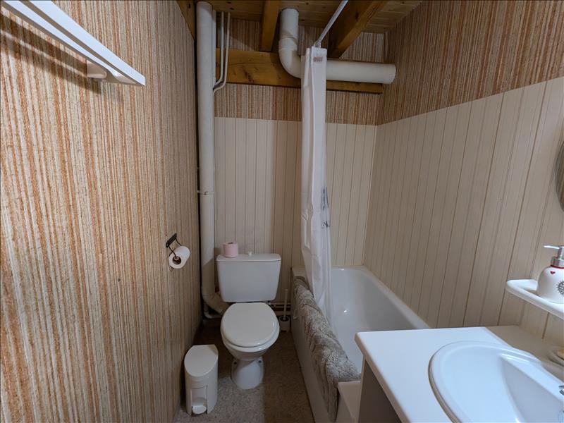 Vente Appartement USTOU - 3 pièces -36 m² - (09140)