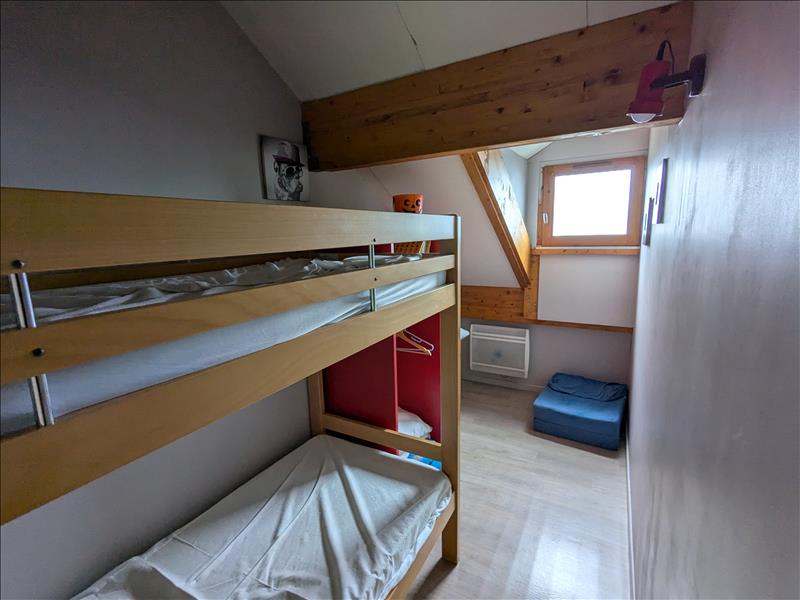 Vente Appartement USTOU - 3 pièces -36 m² - (09140)