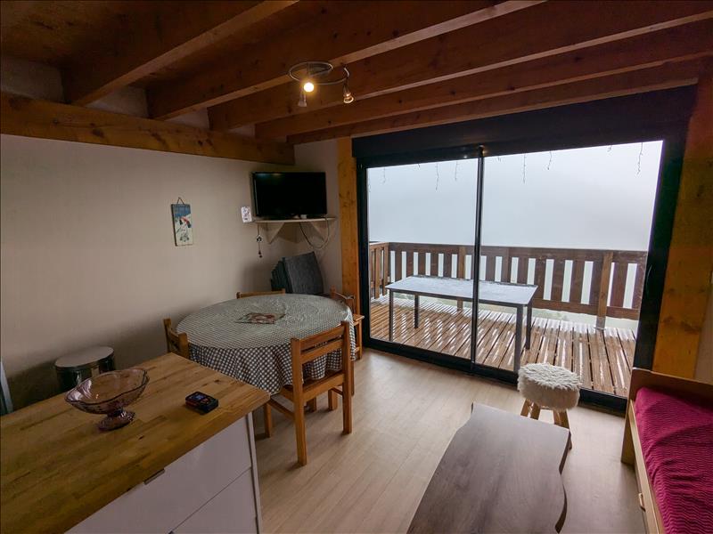 Vente Appartement USTOU - 3 pièces -36 m² - (09140)