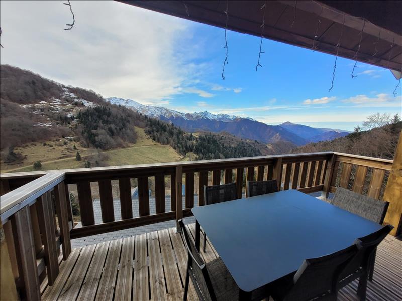 Vente Appartement USTOU - 3 pièces -36 m² - (09140)