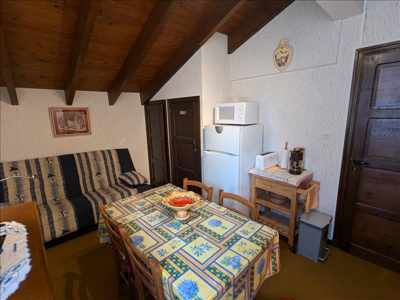 Vente Appartement USTOU - 1 pièce -20 m² - (09140)