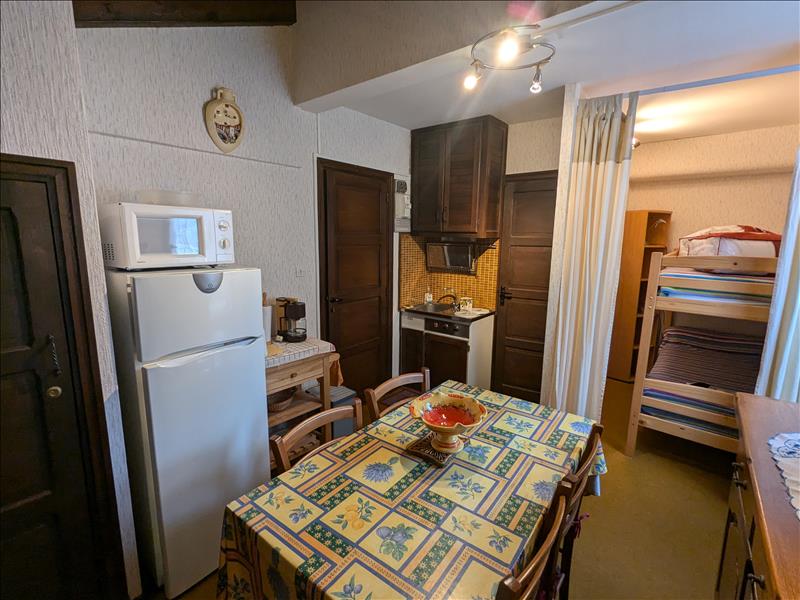 Vente Appartement USTOU - 1 pièce -20 m² - (09140)