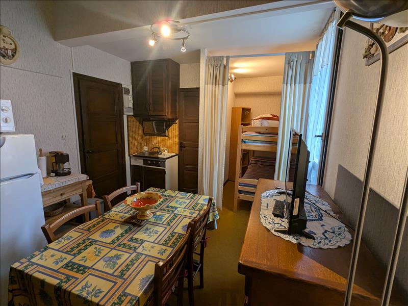 Vente Appartement USTOU - 1 pièce -20 m² - (09140)