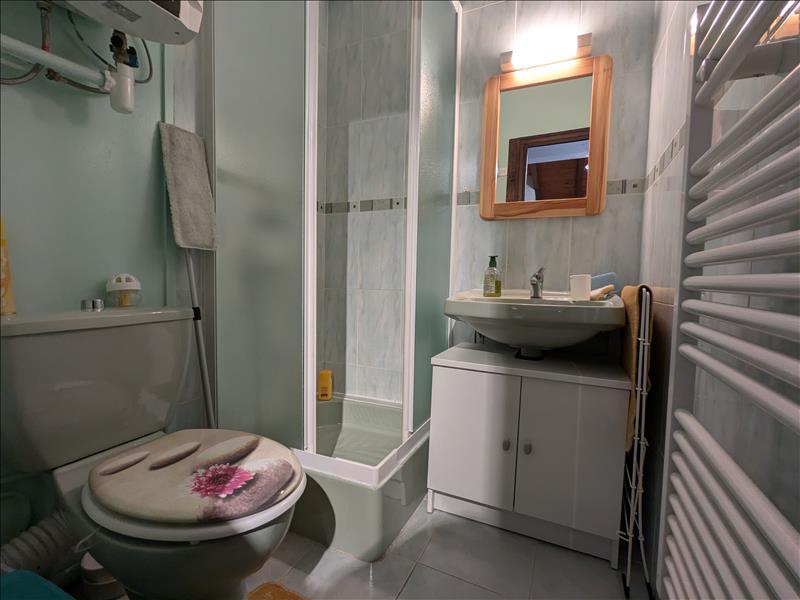 Vente Appartement USTOU - 1 pièce -20 m² - (09140)