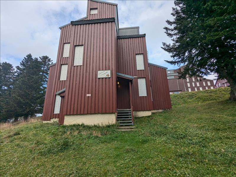 Vente Appartement USTOU - 1 pièce -20 m² - (09140)