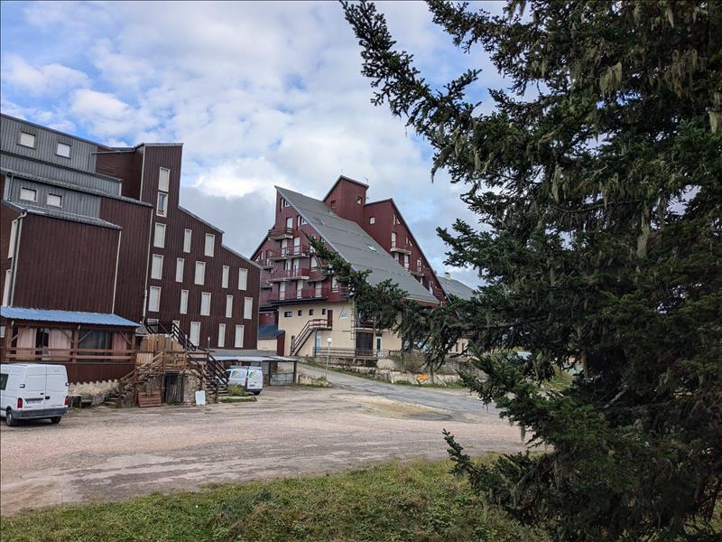 Vente Appartement USTOU - 1 pièce -20 m² - (09140)